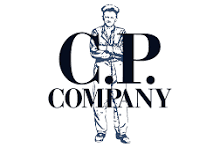 CP Company logo