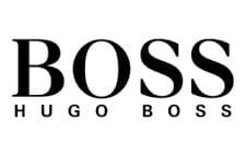 Hugo Boss logo